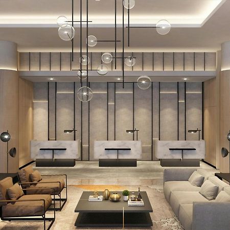 Ac Hotel By Marriott Ipoh Exteriér fotografie
