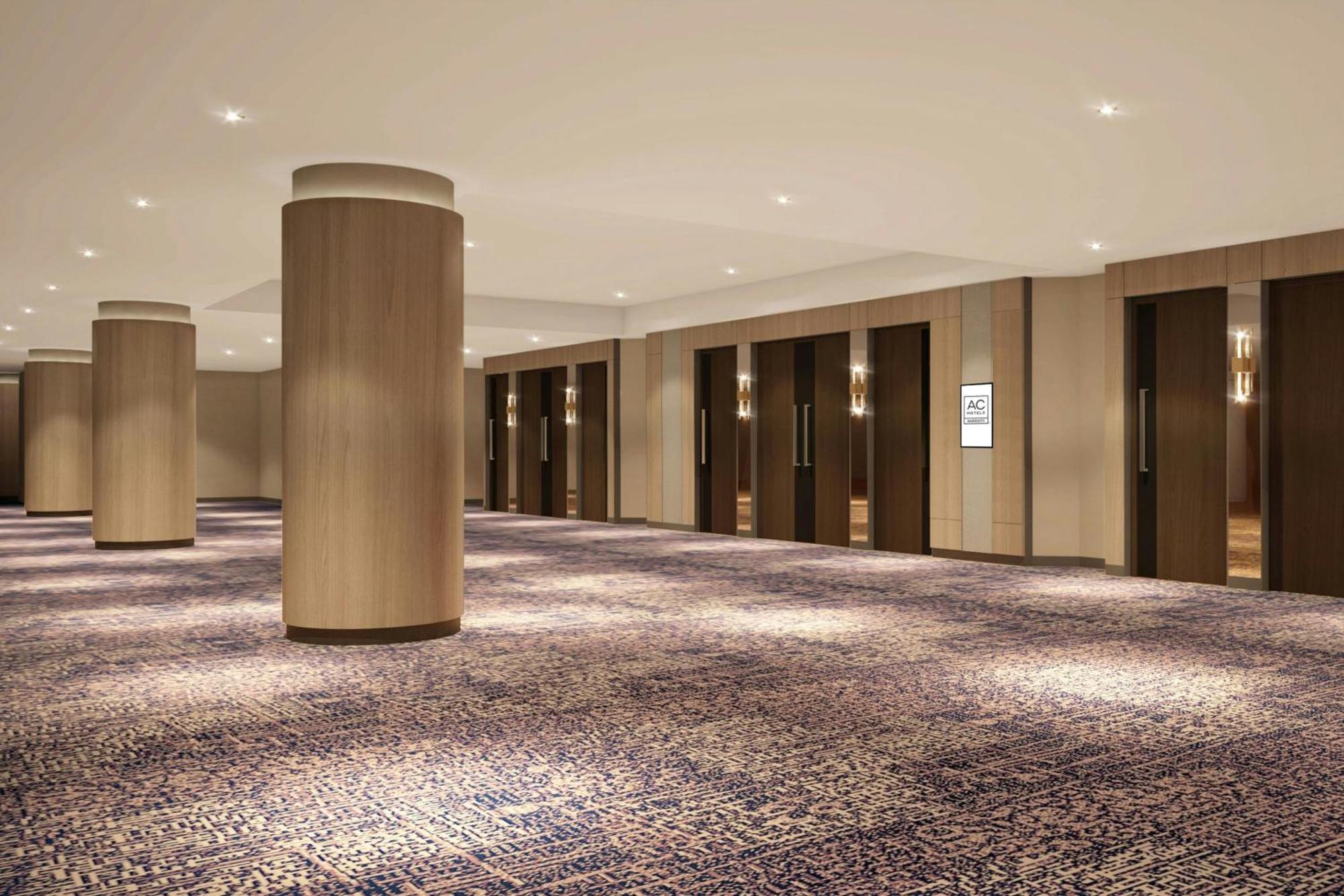Ac Hotel By Marriott Ipoh Exteriér fotografie