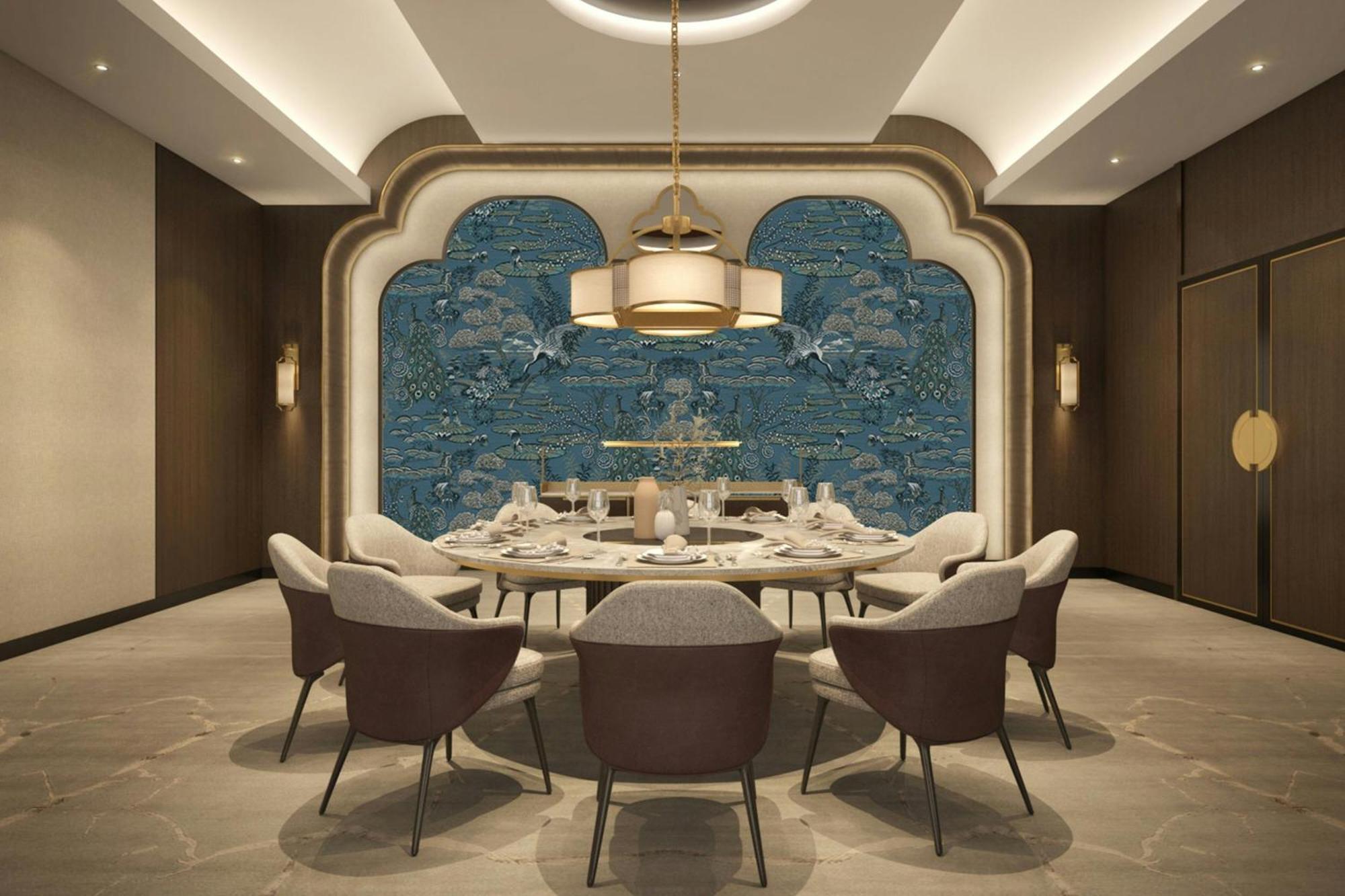 Ac Hotel By Marriott Ipoh Exteriér fotografie