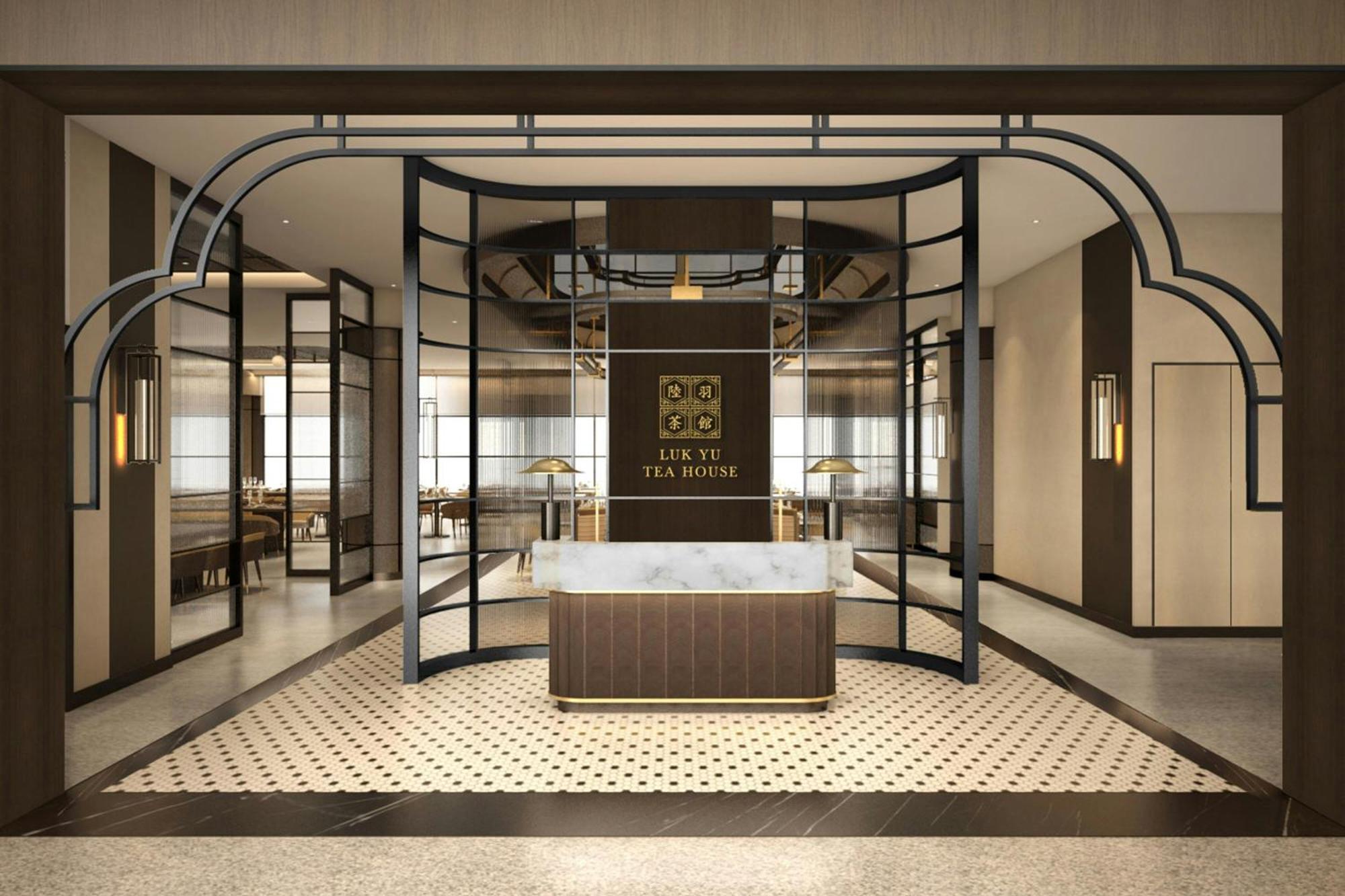 Ac Hotel By Marriott Ipoh Exteriér fotografie