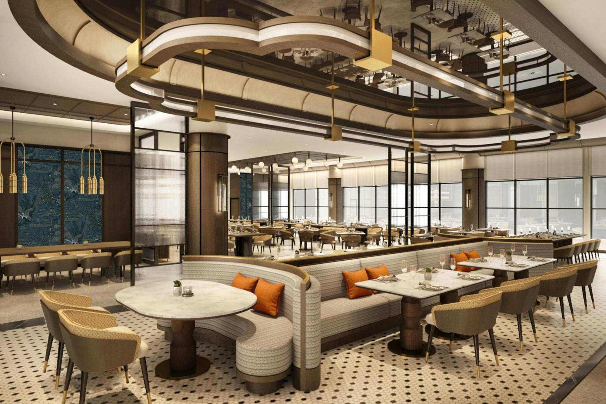Ac Hotel By Marriott Ipoh Exteriér fotografie