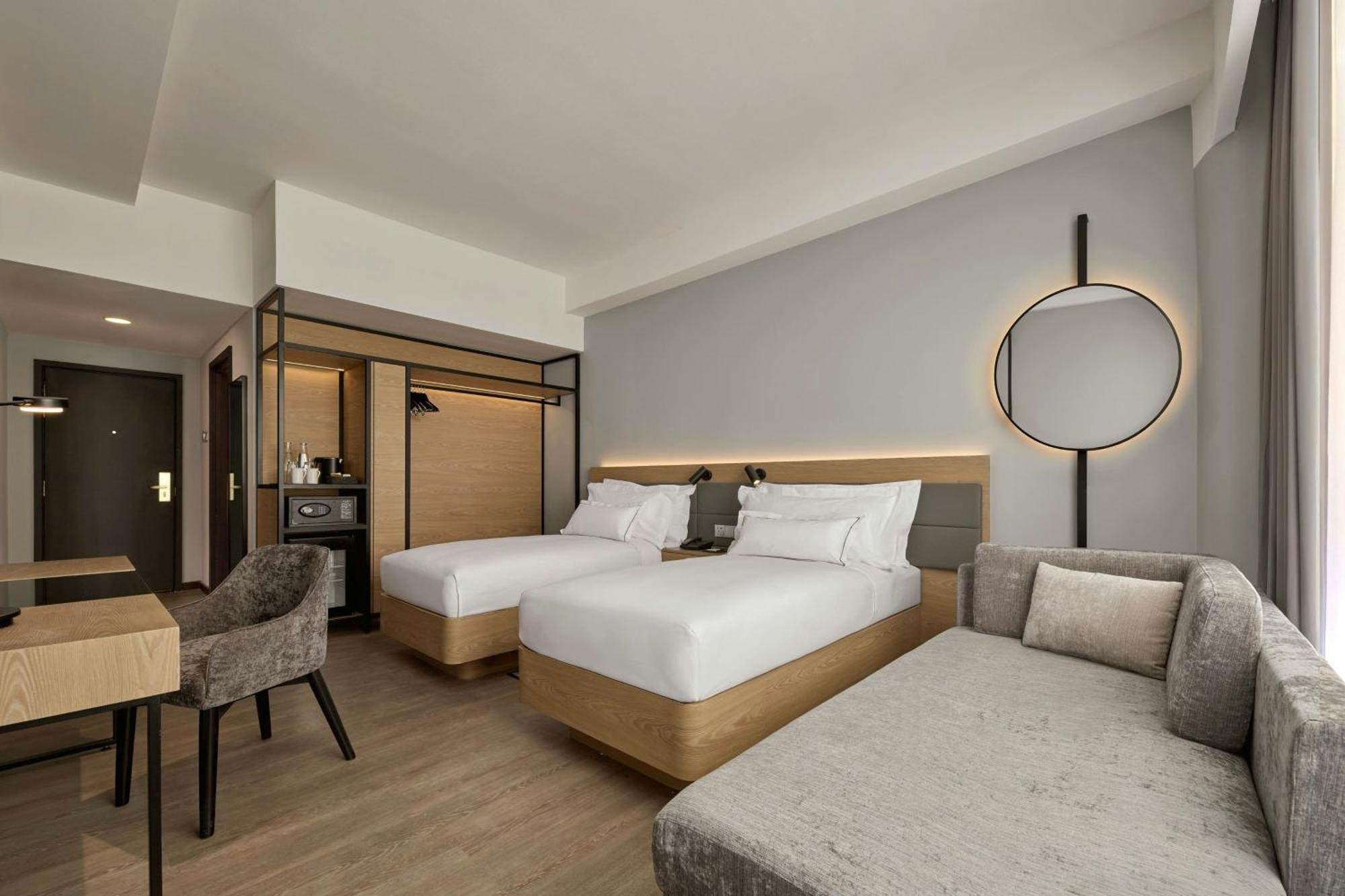 Ac Hotel By Marriott Ipoh Exteriér fotografie